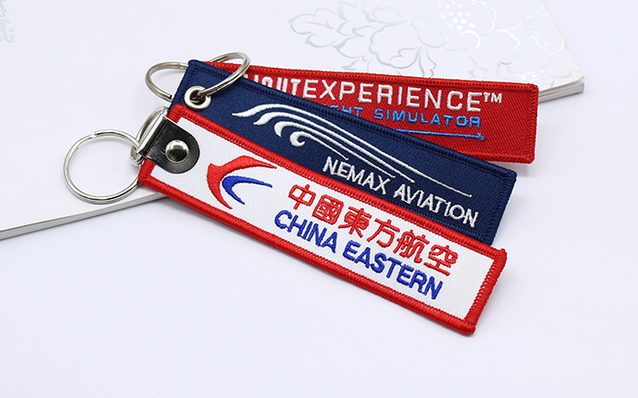 Design Your Own Keychains online